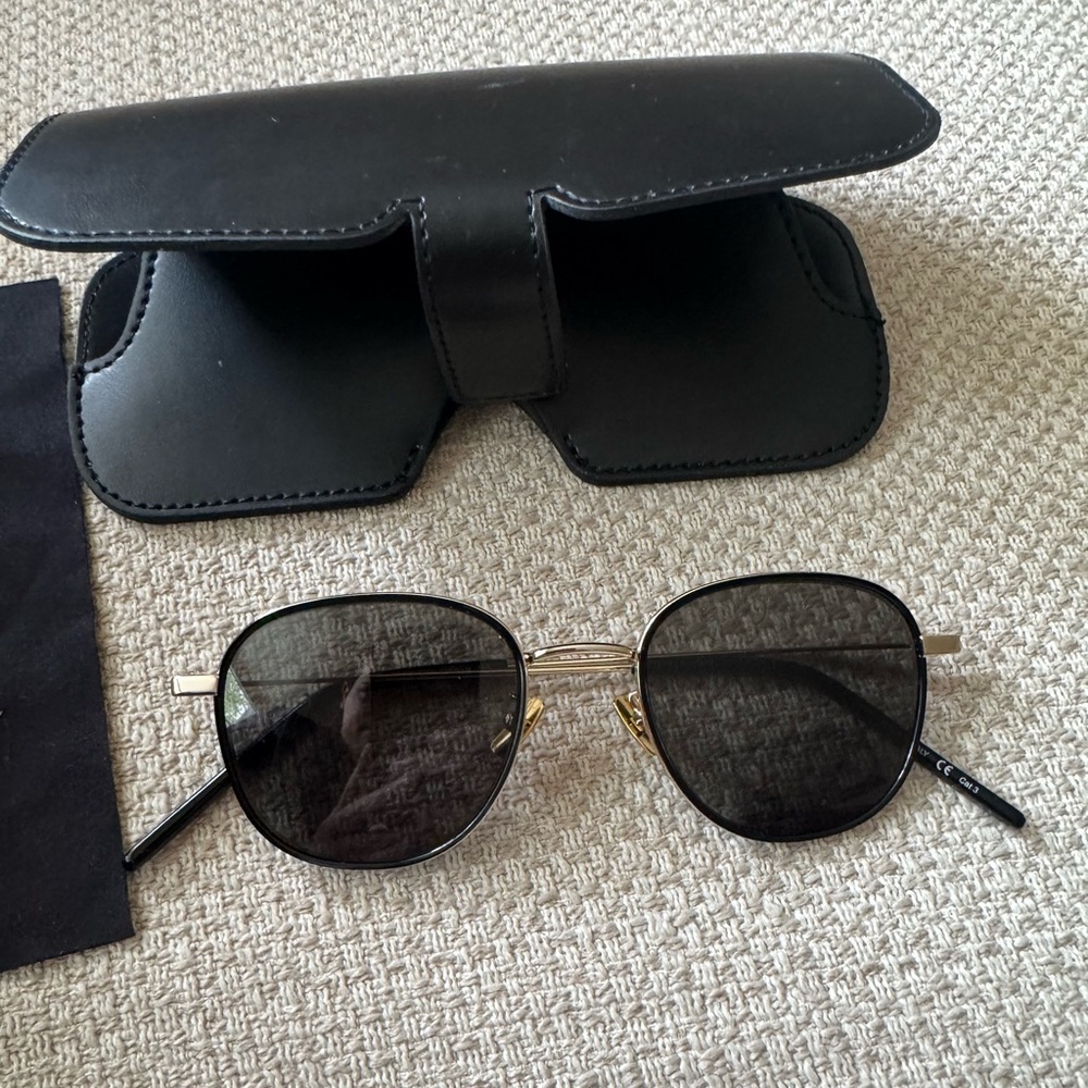 Saint Laurent sunglasses